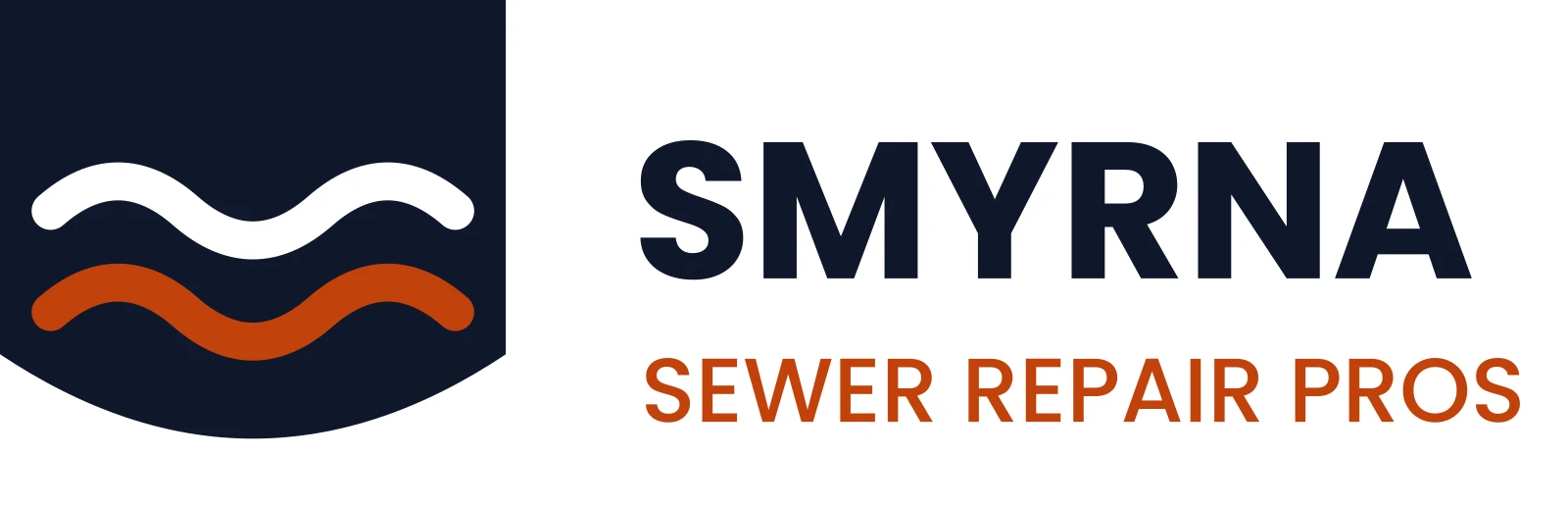 Smyrna Sewer Repair Pros logo